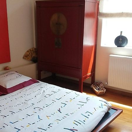 Chambre Cosy Hyper Centre Reims Ngoại thất bức ảnh