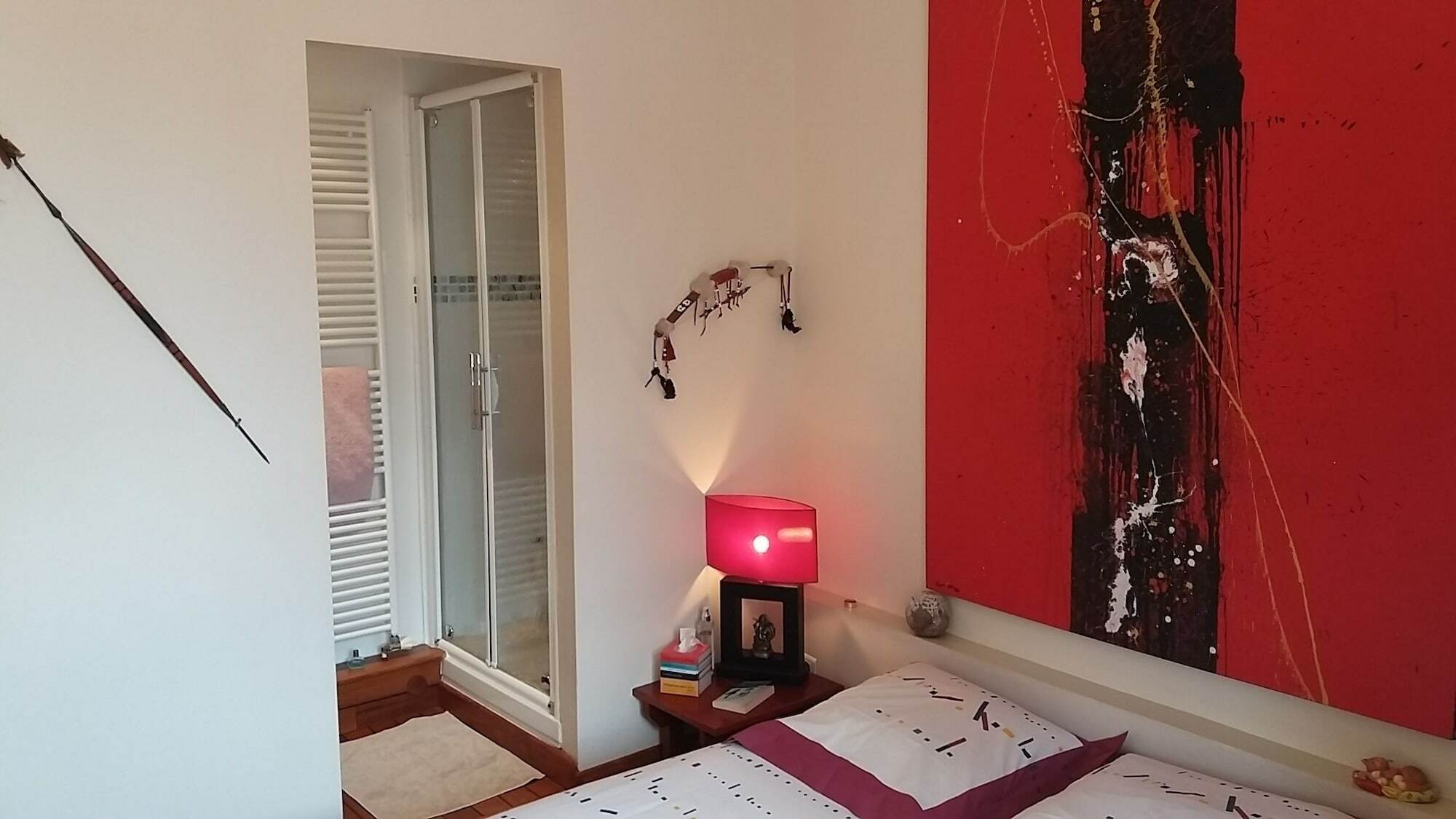 Chambre Cosy Hyper Centre Reims Ngoại thất bức ảnh