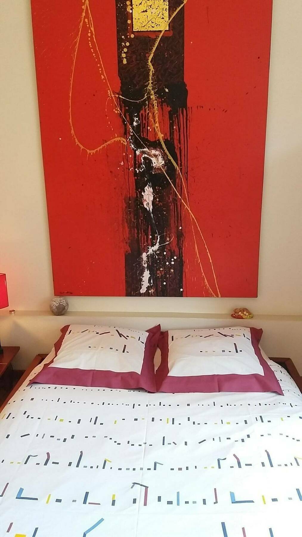 Chambre Cosy Hyper Centre Reims Ngoại thất bức ảnh