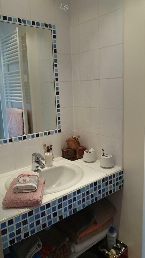 Chambre Cosy Hyper Centre Reims Ngoại thất bức ảnh