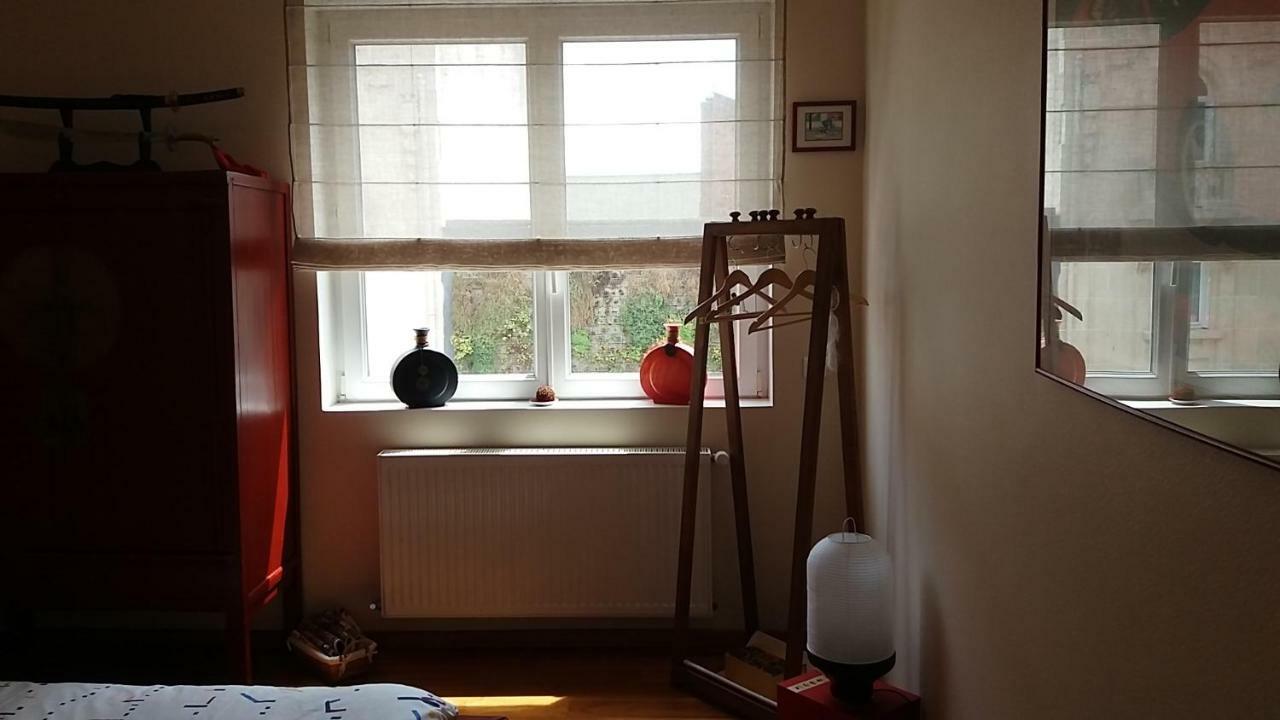 Chambre Cosy Hyper Centre Reims Ngoại thất bức ảnh